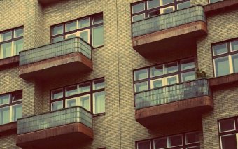 В Україні збільшилася кількість житла