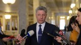Бойко хочет снять неприкосновенность с Президента, депутатов и судей