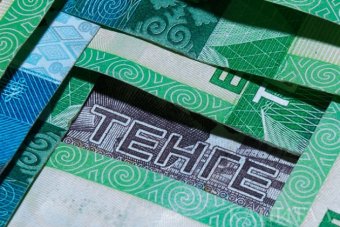 Перевод тенге на латиницу будет постепенным