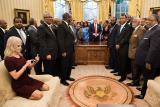 РФ хотела влиять на Трампа через советников &minus; СМИ