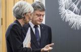 IMF &ldquo;Knocks Down&rdquo; Fifth Tranche for Ukraine