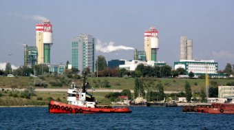 &laquo;Одеський припортовий завод&raquo; наростив чистий збиток
