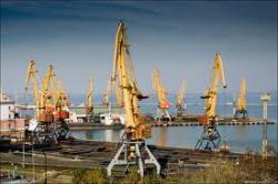 Заключено новое Отраслевое соглашение в области морского транспорта до 2015 г.