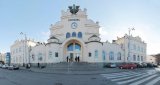 Между Украиной и Польшей появятся 2 новых ж/д маршрута