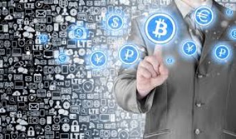 Розробник Bitcoin створив нову криптовалюту