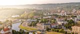 Вільнюс вводить туристичний податок з 1 липня