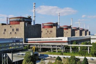 Руководство Запорожской АЭС поймали на многомиллионной афере