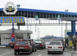 С 12 ноября таможенный транзит через Сумскую, Харьковскую и Черниговскую области в РФ будет осуществляться без книжек МДП