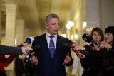 Законопроект о блокировании сайтов следователями является попыткой установить цензуру, &ndash; Бойко