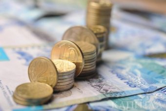 Пенсии казахстанцев увеличатся с 1 июля