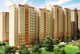 У Києві стало більше житла в новобудовах