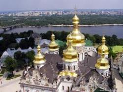 Standard &amp; Poor's підтвердило рейтинг Києва