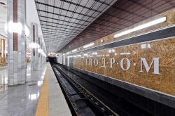 Київський метрополітен закриє по одному з виходів на станціях &laquo;Житомирська&raquo; та &laquo;Іподром&raquo;