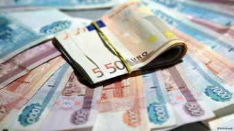 Европейские компании пострадали из-за кризиса в Украине и санкций против России