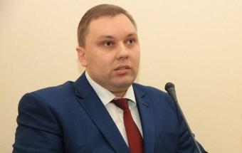 NABU Completes Case Investigation against Pasishnyk
