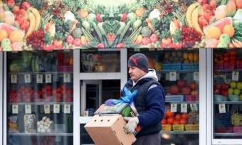 Україна втратила $15 млрд через ембарго Росії