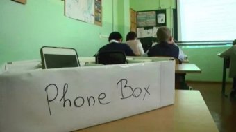 В українській школі проводять цікавий експеримент