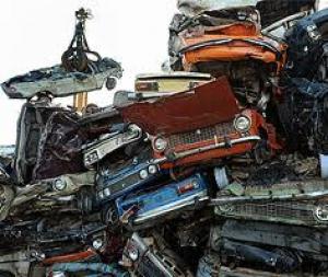 President wants to improve legislation on vehicles recycling