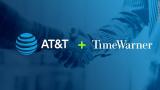 Перспектива слияния AT&amp;T и Time Warner вызвала неоднозначную реакцию
