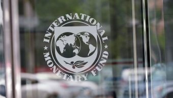 МВФ попереджає про можливу фінансову кризу