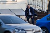 Кличко предупредил "героев парковки" о высоких штрафах