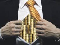 They counted 3770 millionaires in Ukraine