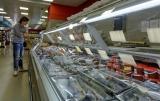 Держстат зафіксував дефляцію в лютому