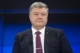 Порошенко снова похвастал 76 позицией Украины в Doing Business