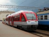 Поїзд до &laquo;Борисполя&raquo;: у міністерстві розповіли про ціни на квиток і час у дорозі