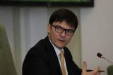 Case Initiated against Pivovarskii for &ldquo;Illegal Enrichment&rdquo;