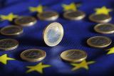 Annual inflation up to 0.1% in the euro area in October