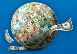 NBU will not introduce any restrictions on currency transfers from abroad