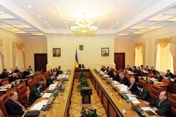 Кабінет Міністрів затвердив п'ятирічну Стратегію розвитку Міндоходів