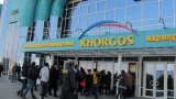 Через &laquo;Хоргос&raquo; будуть експортувати товари з Башкортостану в Китай, Казахстан