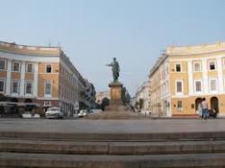 Odesa City Council accepts resignation of Mayor O.Kostusev