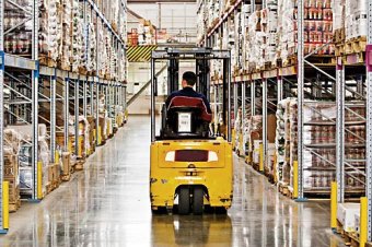 Майже половина обсягу оптових продажів в Казахстані приходиться на Алмати