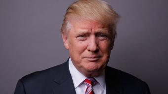 Трамп хоче в радники главу Goldman Sachs