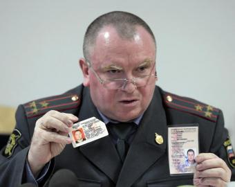 З 1 червня водії з іноземними правами будуть відсторонені від роботи в РФ