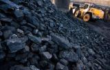 За місяць Україна знизила видобуток вугілля на 22%