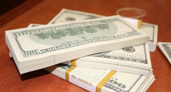 Пенсионный фонд Казахстана заработал больше миллиарда долларов на инвестициях