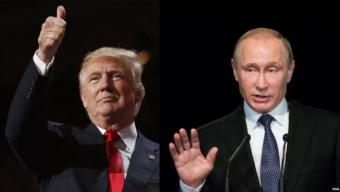 У США готується великий подарунок Путіну щодо України, &ndash; Atlantic Council