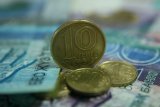 Нацвалюта Казахстана подешевела на 0,5 тенге