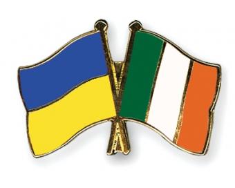 ВР ратифікувала податкову конвенцію з Ірландією
