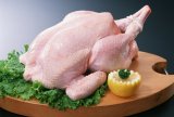 В Украине взлетают цены на курицу