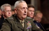 Трамп опроверг информацию о скорой отставке главы Пентагона