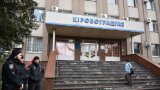 Міненерго ігнорує вимогу про переведення облгазів на платні умови &mdash;  &laquo;Нафтогаз&raquo;