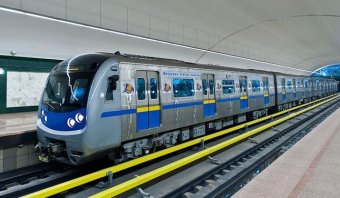 В метро Алмати з&rsquo;являться інтернет і мобільний зв&rsquo;язок, Казахстан