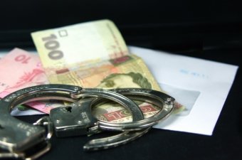 В Одессе чиновник &laquo;Укртрансбезопасности&raquo; требовал деньги за списание штрафов