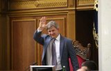 МВФ відреагував на відставку Данилюка