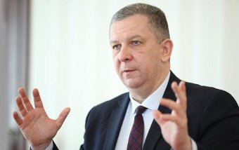 Рева підрахував, як зміниться мінімальна пенсія в Україні